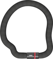 Bike lock | 6206K Goose Lock | dimensionally stable chain | ABUS